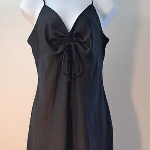 Satin Black Nuisette Large Dynamite